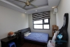A nice and cheap 2 bedroom apartment for rent in Ngoai giao doan, Tay ho